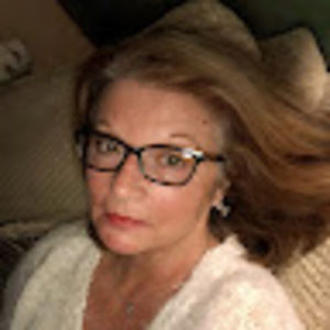 Meet your Posher, Patricia lewis